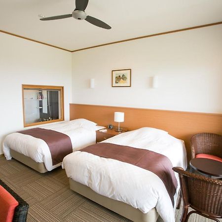 Sakura Resort Hotel Ishigaki Ishigaki  Eksteriør bilde