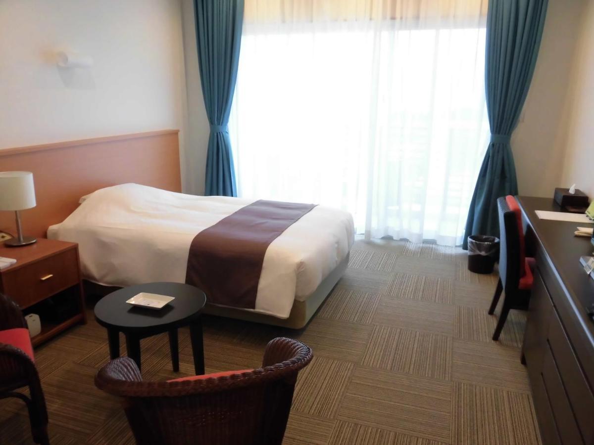 Sakura Resort Hotel Ishigaki Ishigaki  Eksteriør bilde