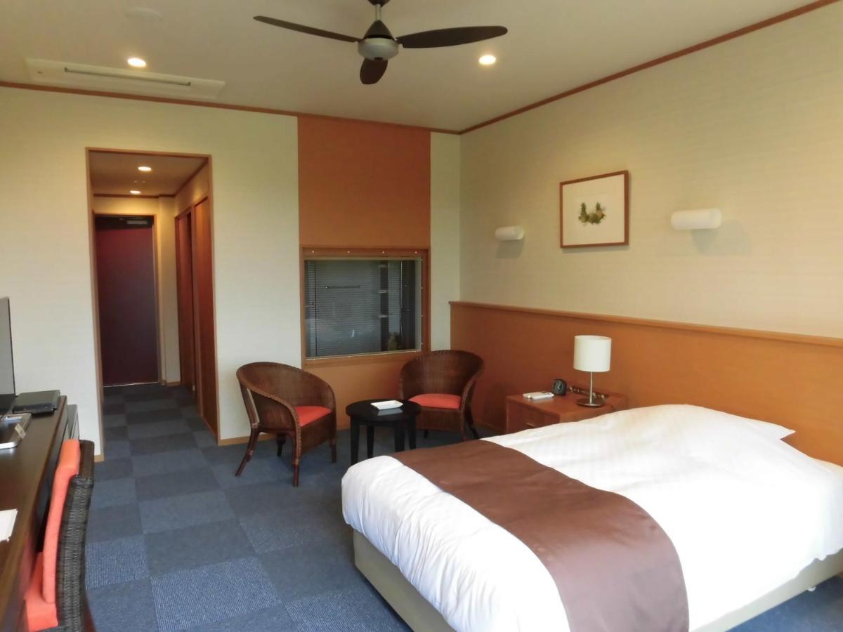 Sakura Resort Hotel Ishigaki Ishigaki  Eksteriør bilde