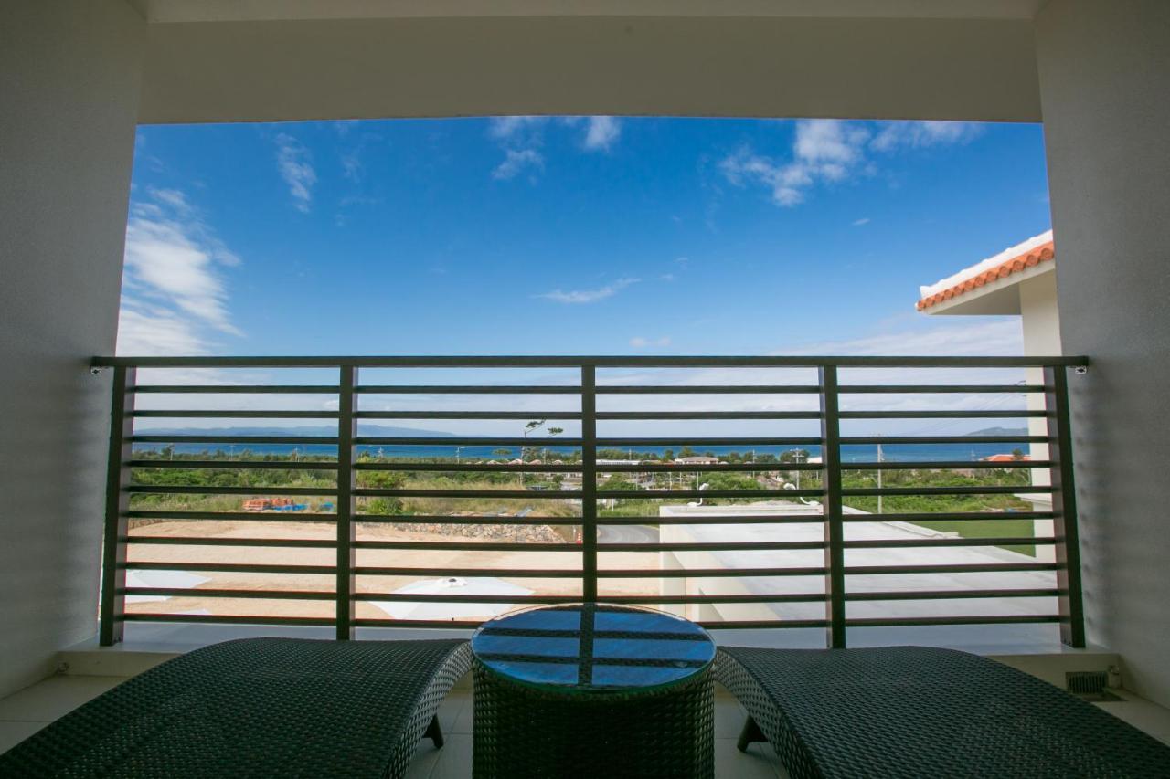 Sakura Resort Hotel Ishigaki Ishigaki  Eksteriør bilde