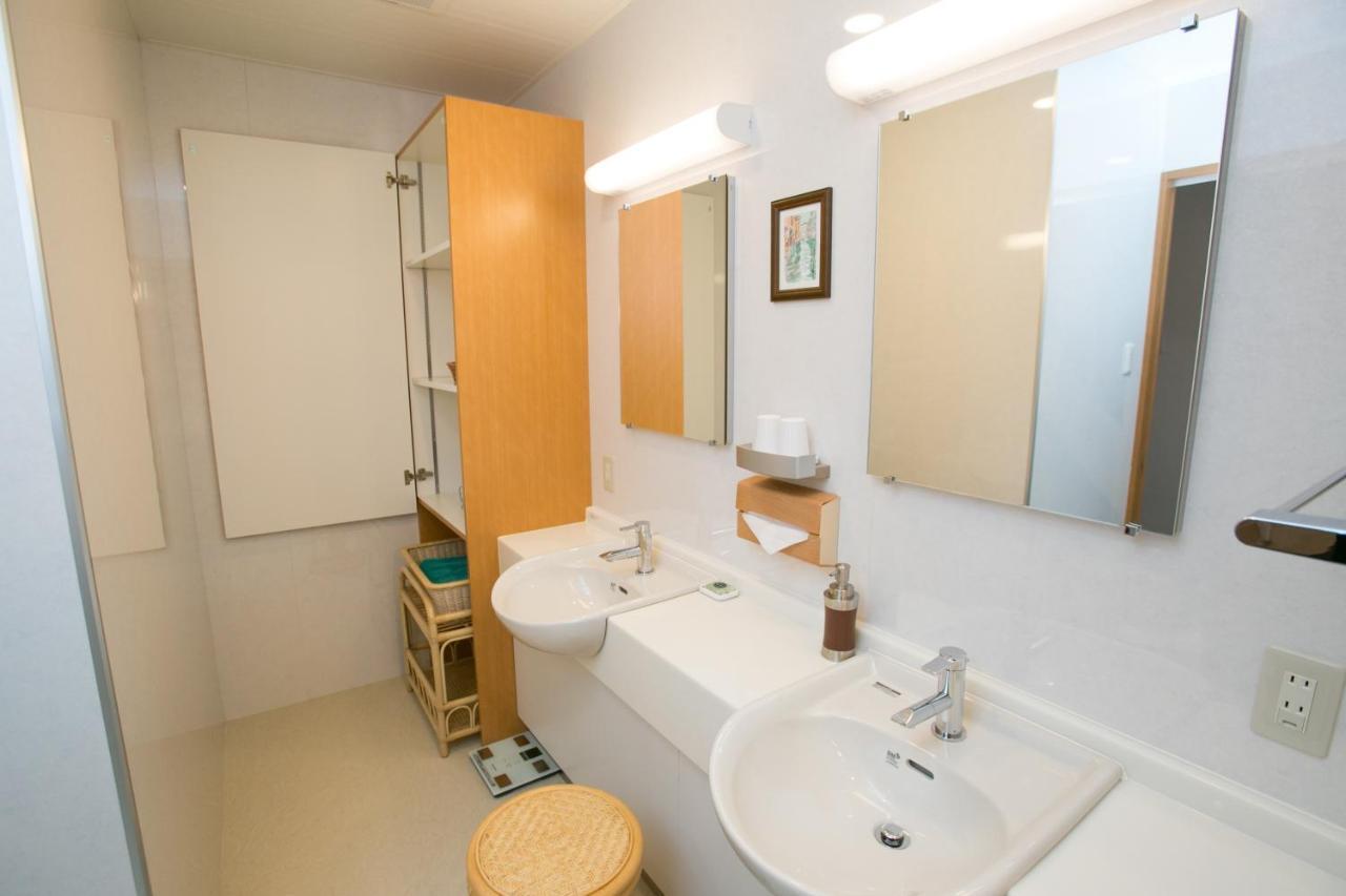 Sakura Resort Hotel Ishigaki Ishigaki  Eksteriør bilde