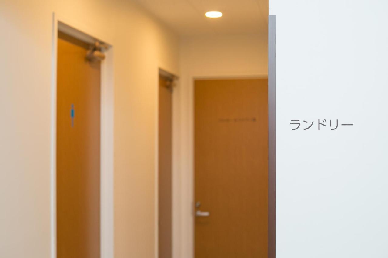 Sakura Resort Hotel Ishigaki Ishigaki  Eksteriør bilde