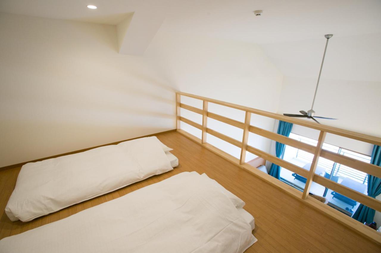 Sakura Resort Hotel Ishigaki Ishigaki  Eksteriør bilde