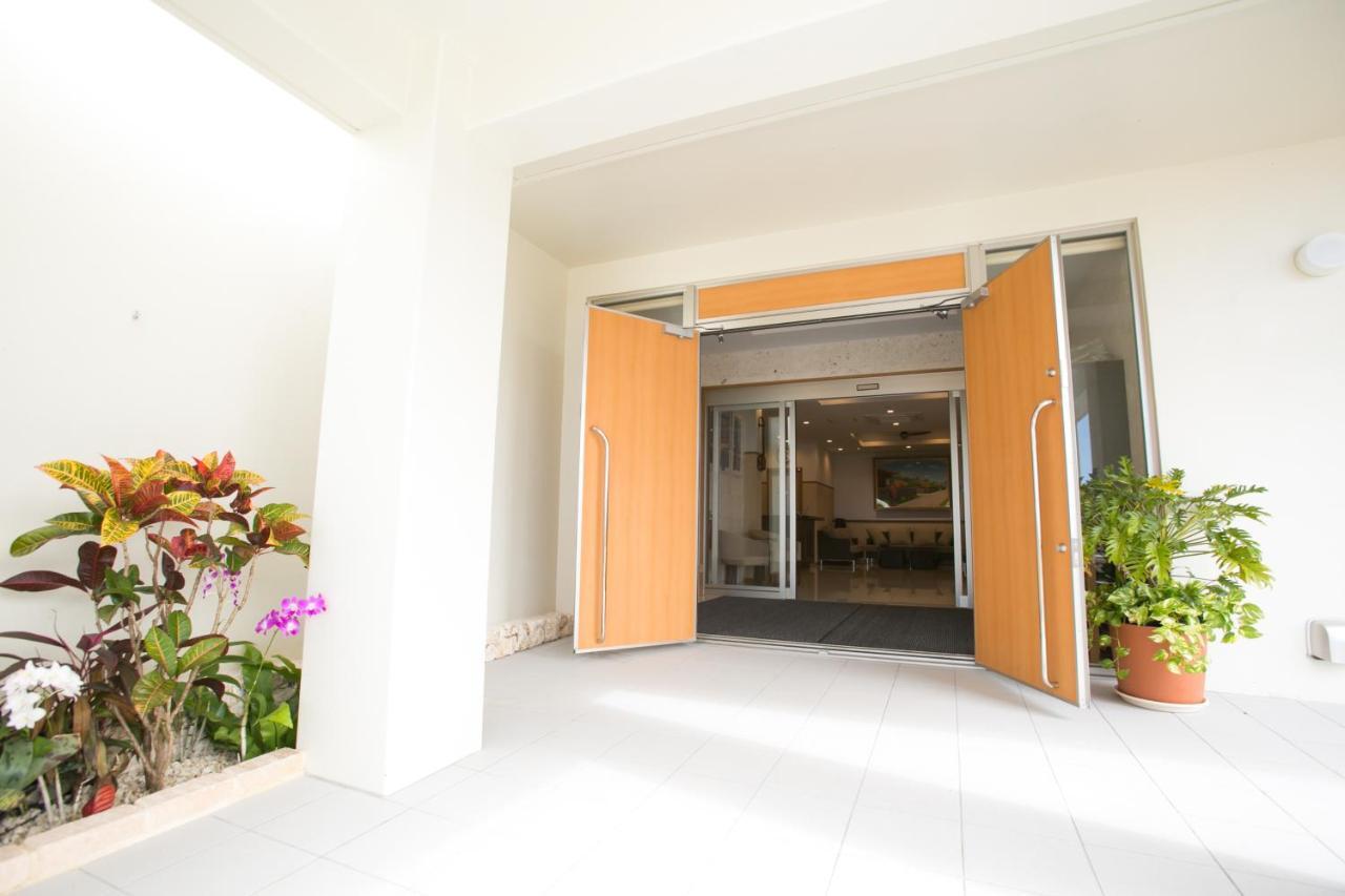 Sakura Resort Hotel Ishigaki Ishigaki  Eksteriør bilde