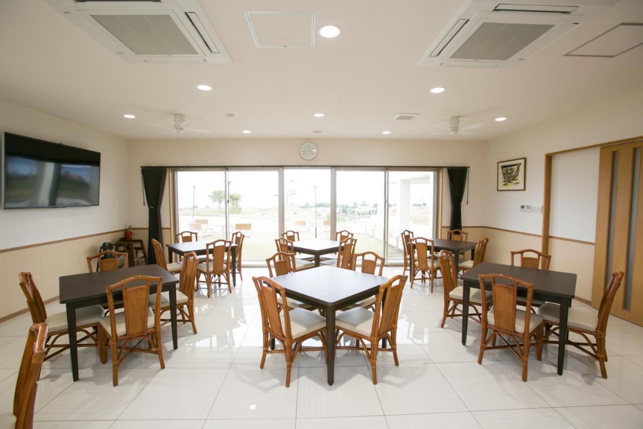Sakura Resort Hotel Ishigaki Ishigaki  Eksteriør bilde