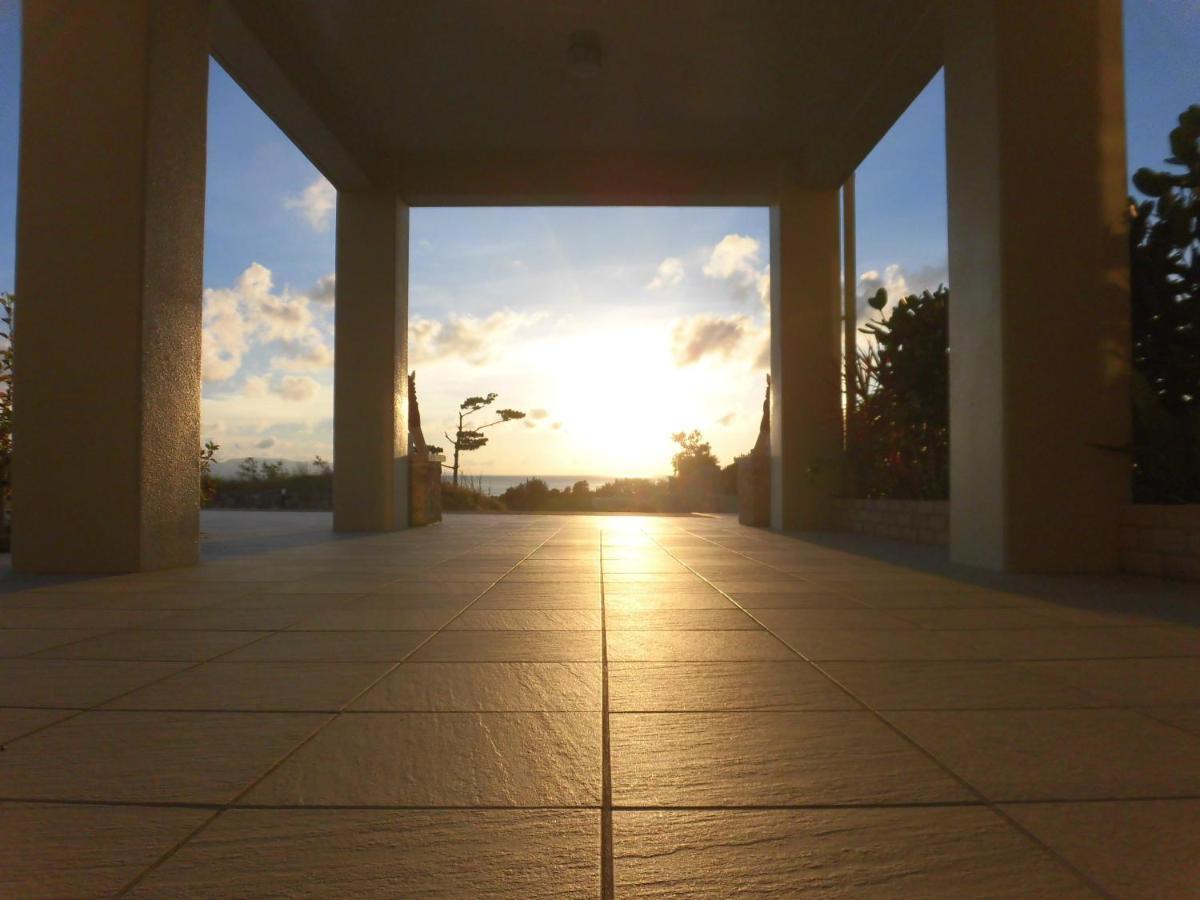 Sakura Resort Hotel Ishigaki Ishigaki  Eksteriør bilde