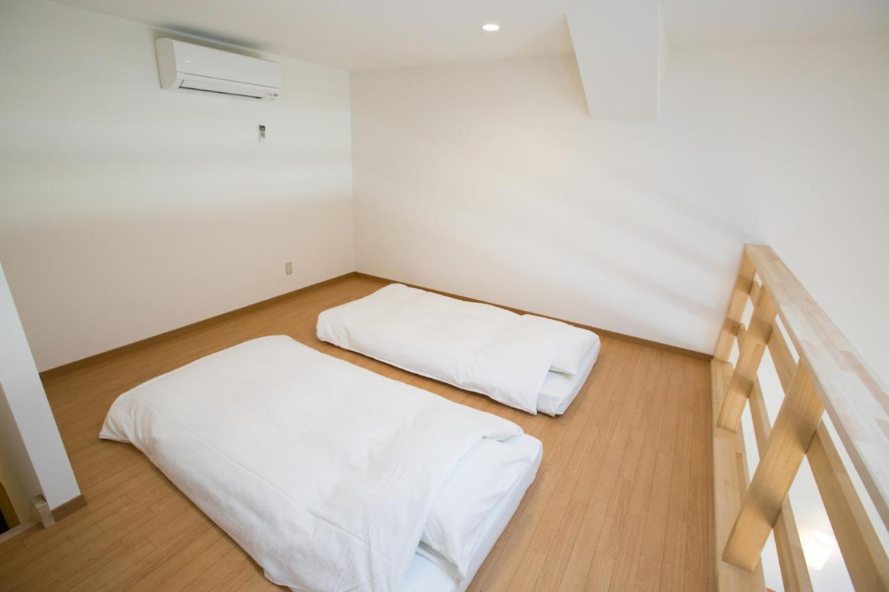 Sakura Resort Hotel Ishigaki Ishigaki  Eksteriør bilde