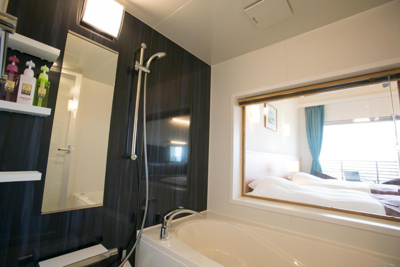 Sakura Resort Hotel Ishigaki Ishigaki  Eksteriør bilde