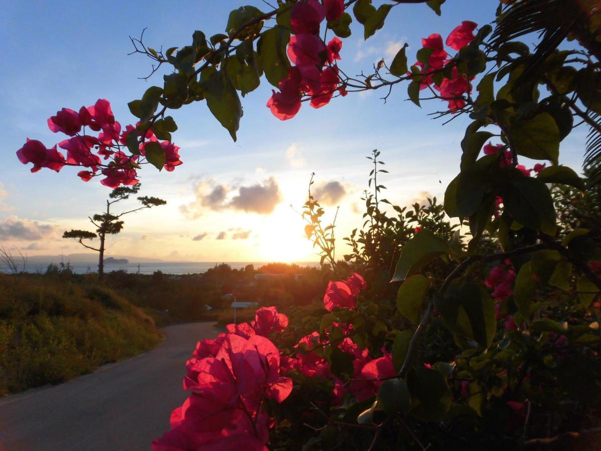 Sakura Resort Hotel Ishigaki Ishigaki  Eksteriør bilde